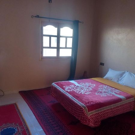 Riad Tazoulte Agdz Extérieur photo