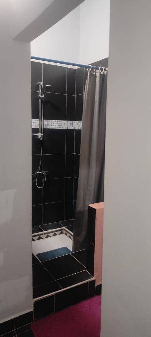 Riad Tazoulte Agdz Extérieur photo