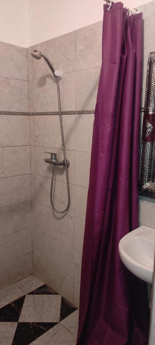 Riad Tazoulte Agdz Extérieur photo