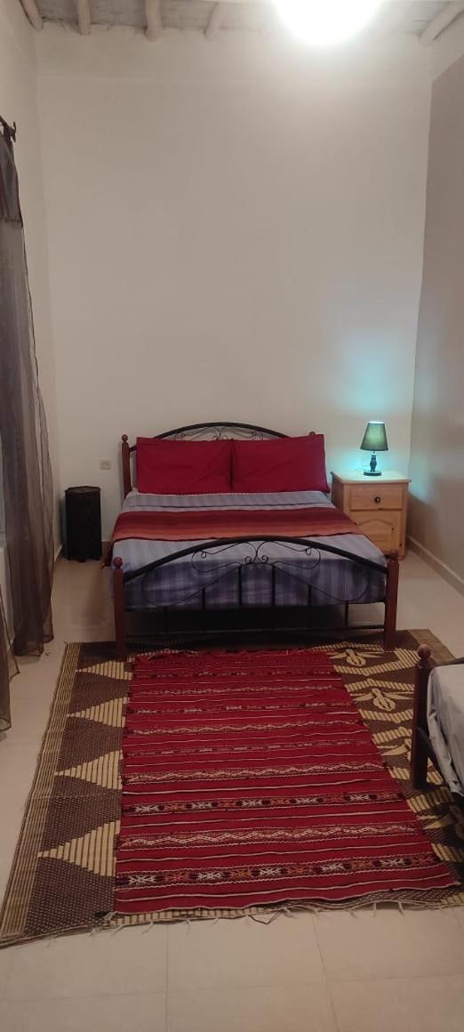 Riad Tazoulte Agdz Chambre photo