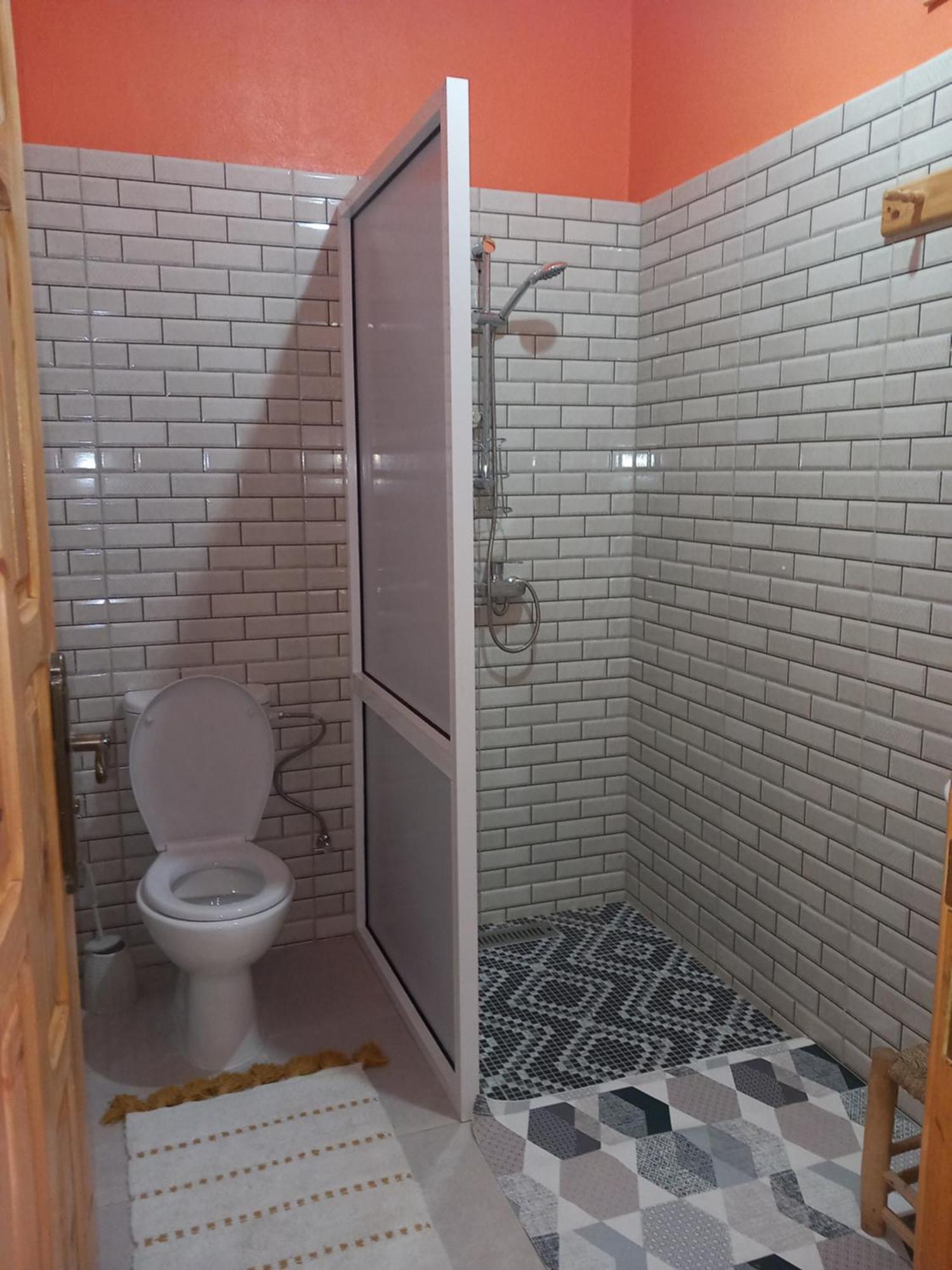 Riad Tazoulte Agdz Extérieur photo