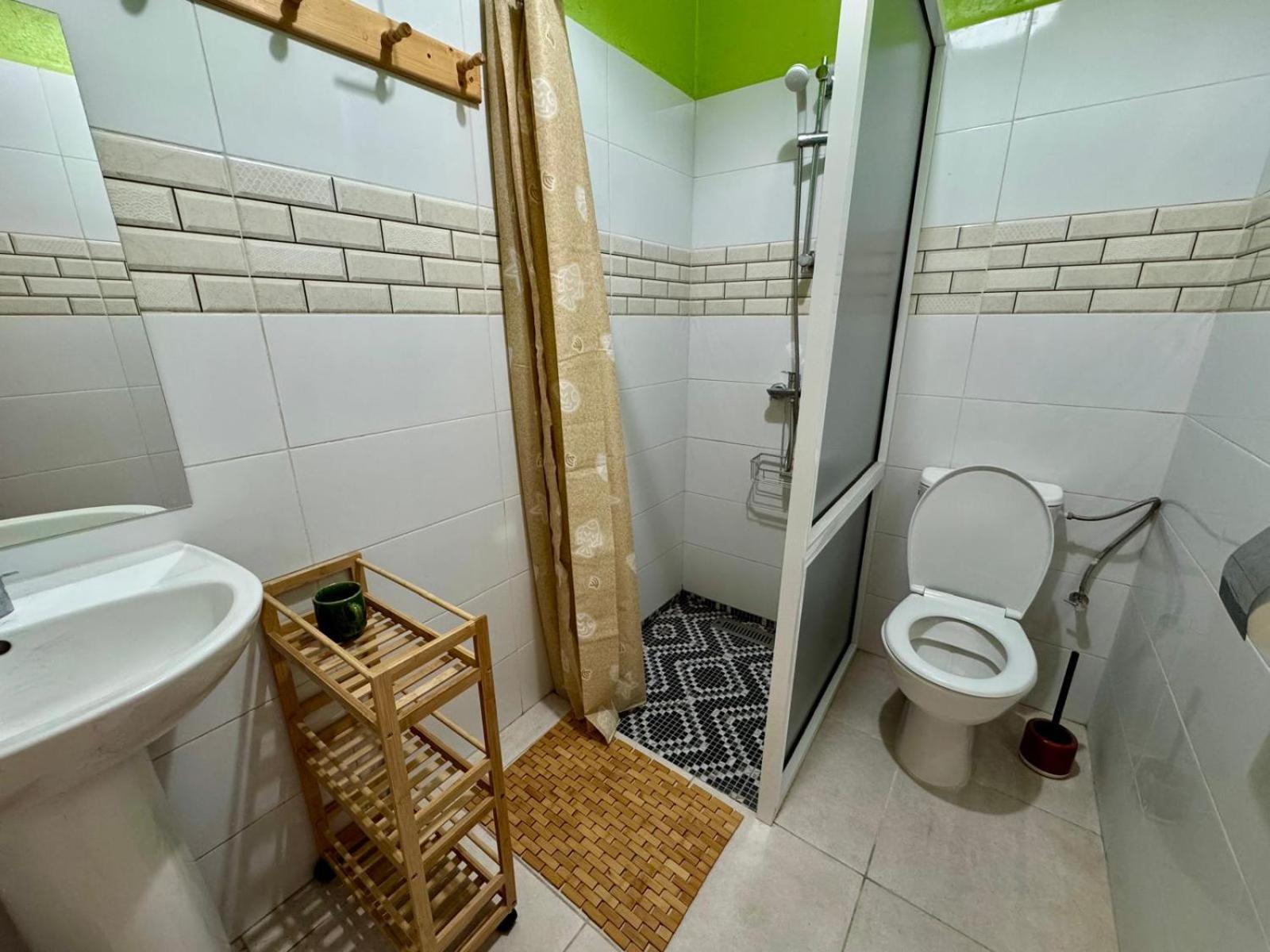 Riad Tazoulte Agdz Extérieur photo